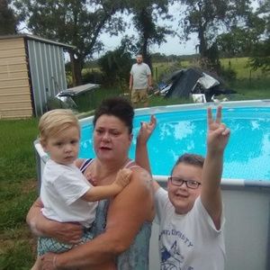 Meet your Posher, Ginger